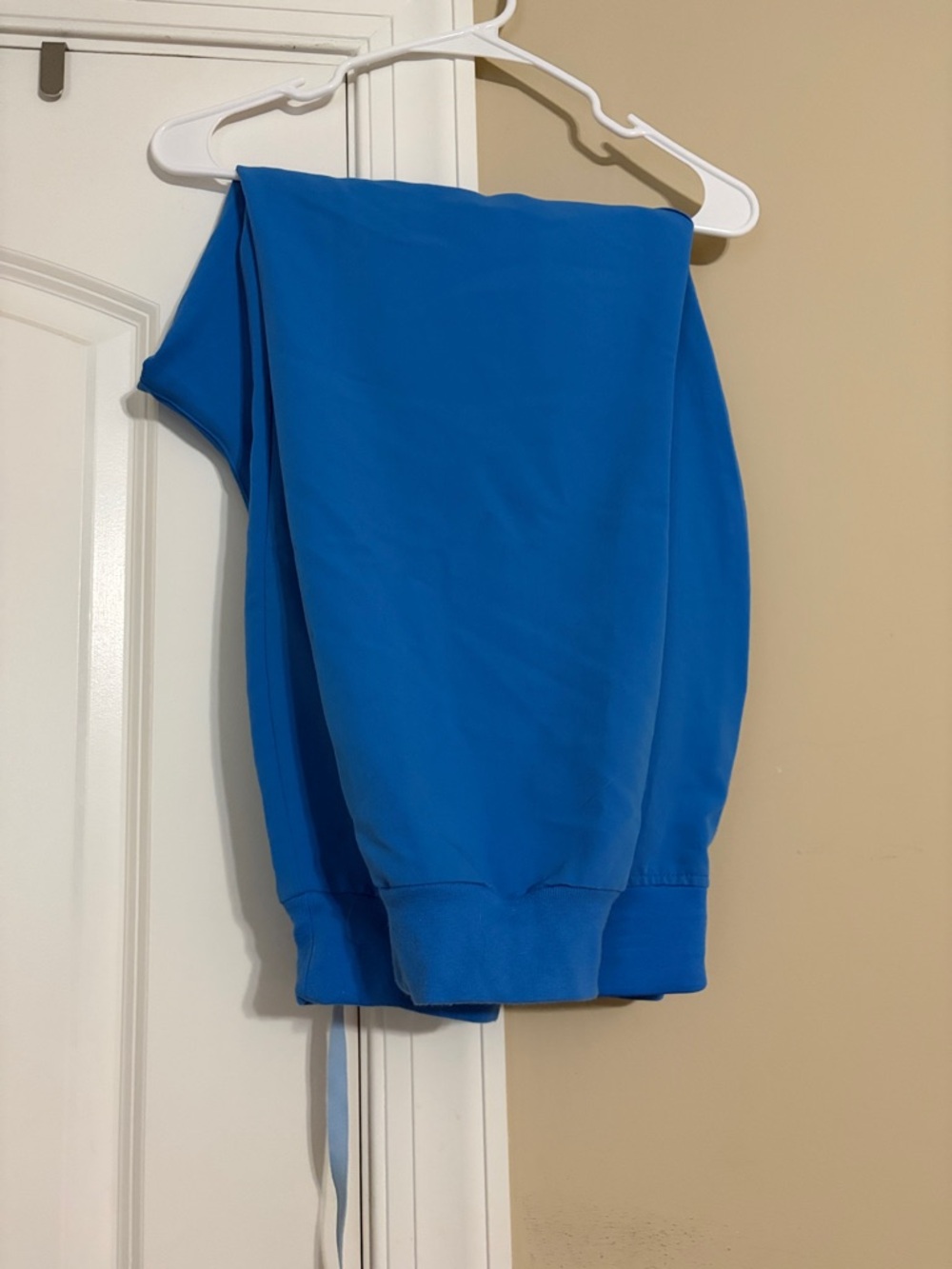 Figs Scrub Joggers Blue